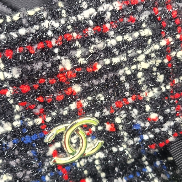 Chanel backpack (Limited Edition) - Picture 5 of 8